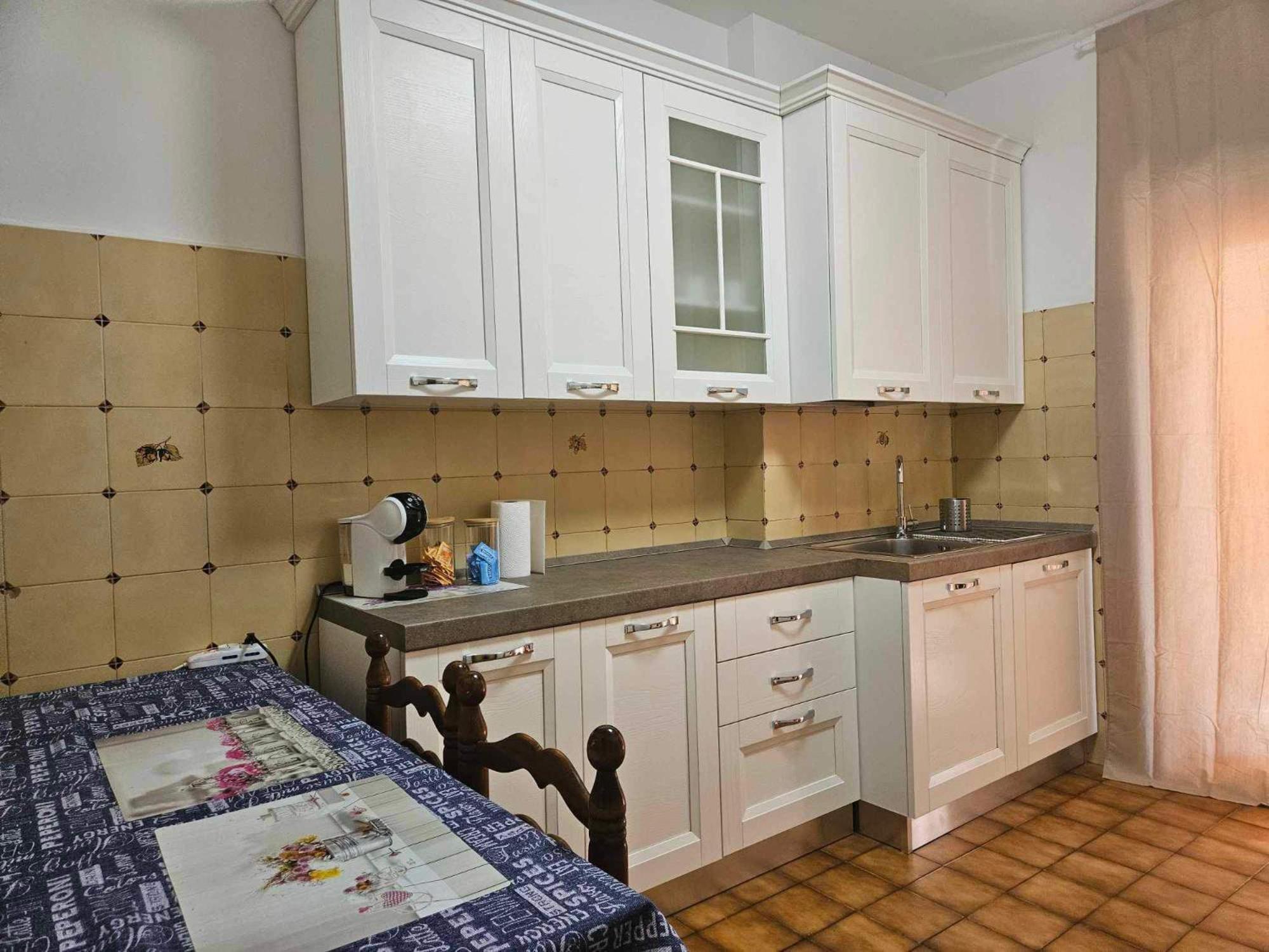 Bed And Breakfast Edemma Řím Exteriér fotografie